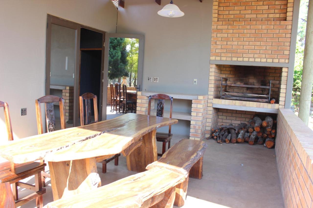 Wilgeboomsdrift Safaris Apartment Modimolle Exterior photo