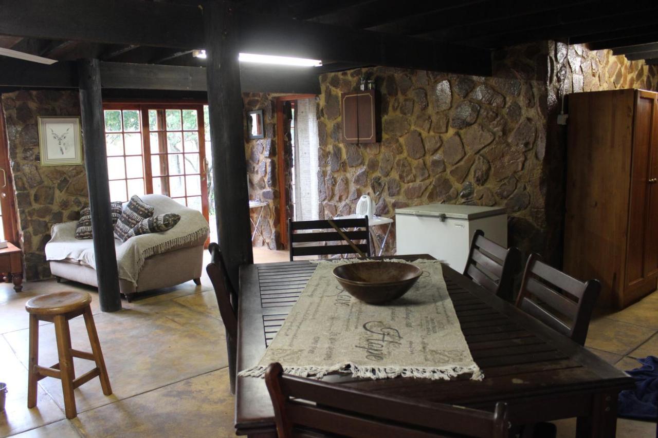 Wilgeboomsdrift Safaris Apartment Modimolle Exterior photo