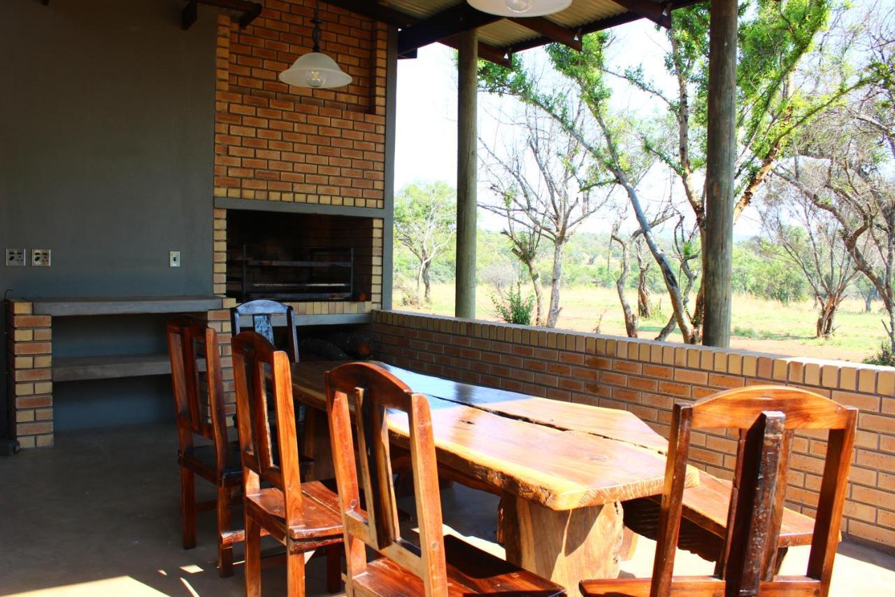 Wilgeboomsdrift Safaris Apartment Modimolle Exterior photo