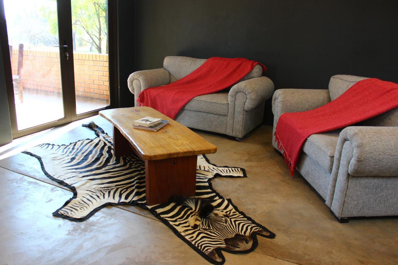 Wilgeboomsdrift Safaris Apartment Modimolle Exterior photo